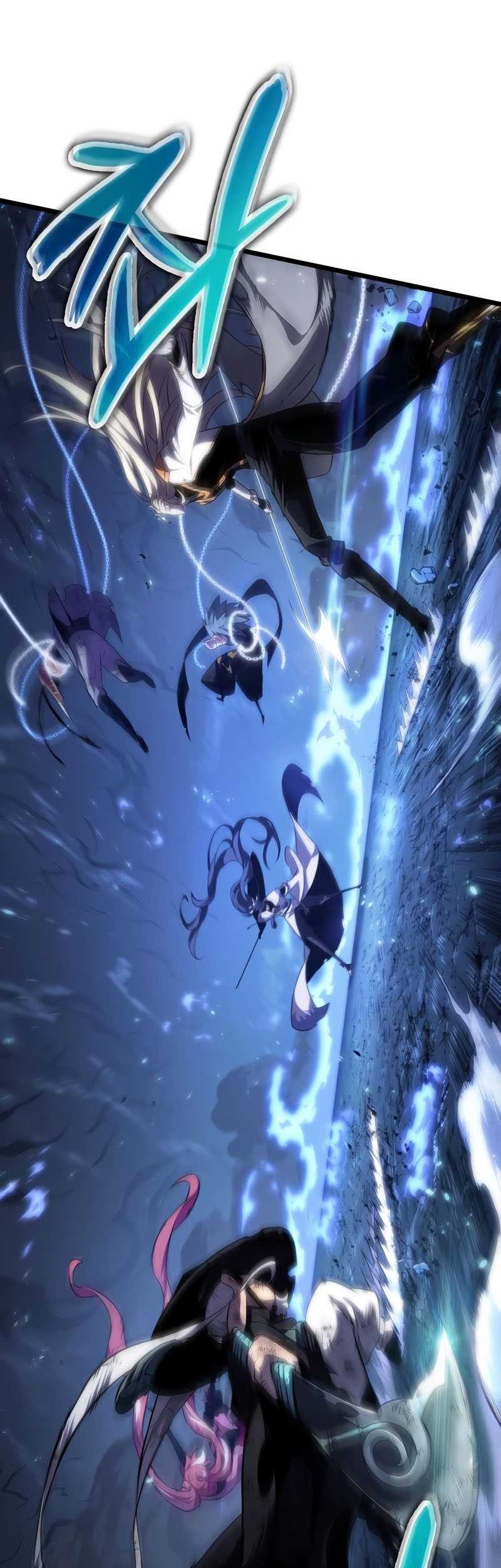 The World After the Fall Chapter 84 Gambar 11