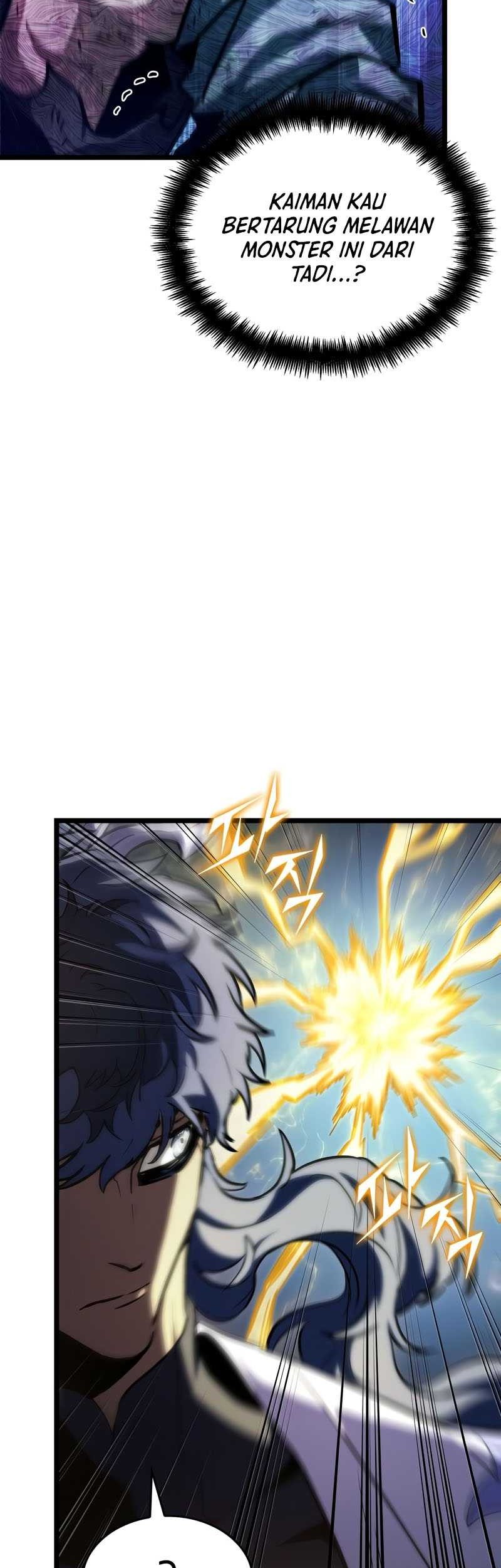 The World After the Fall Chapter 84 Gambar 15