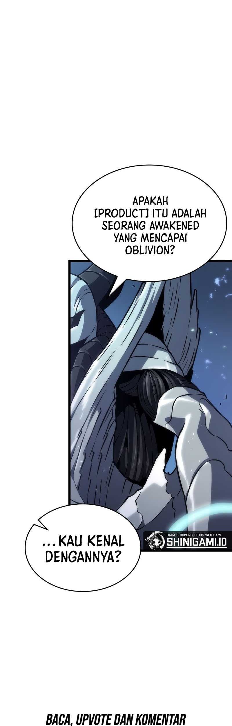 The World After the Fall Chapter 84 Gambar 19