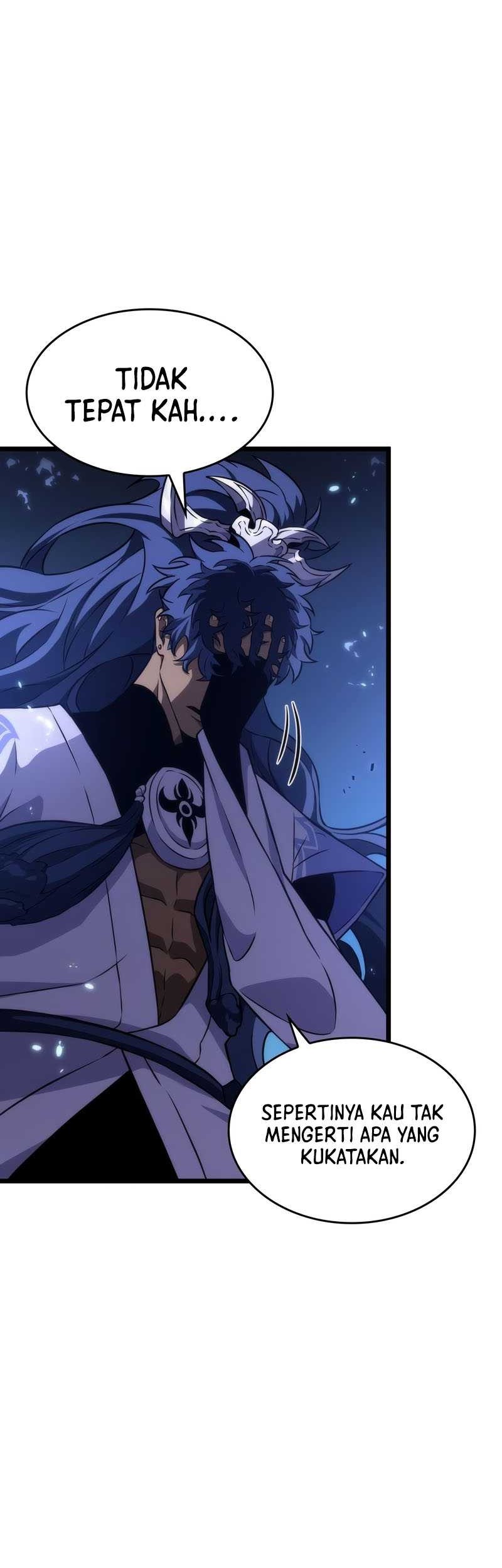 The World After the Fall Chapter 84 Gambar 23