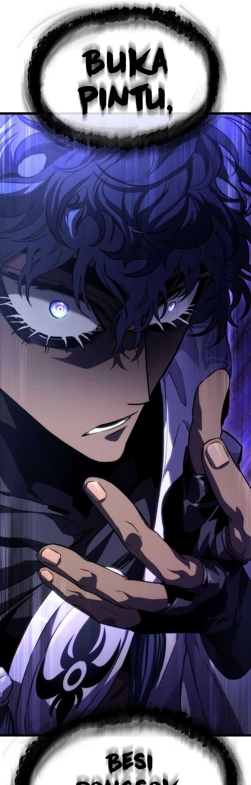 The World After the Fall Chapter 84 Gambar 25