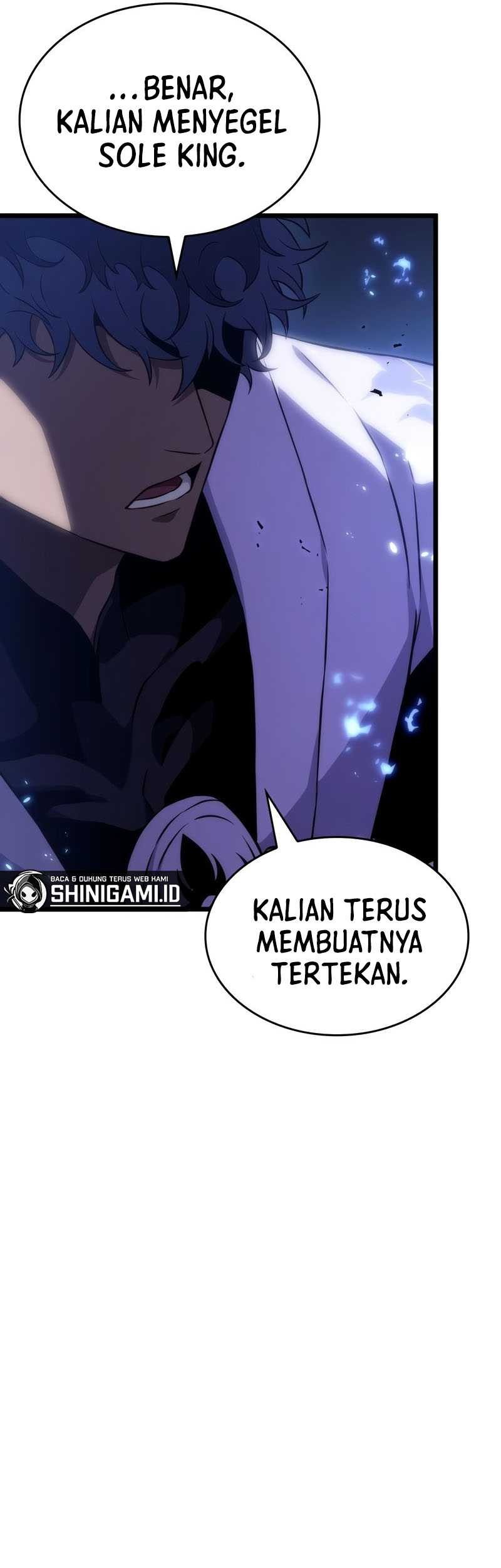 The World After the Fall Chapter 84 Gambar 29