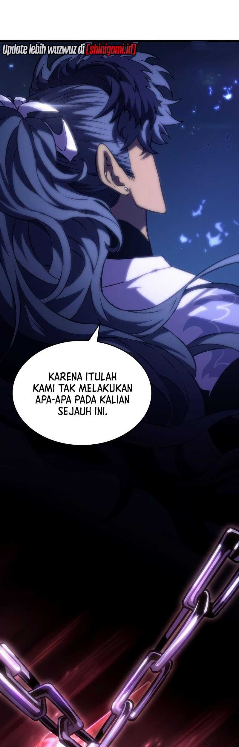 The World After the Fall Chapter 84 Gambar 30