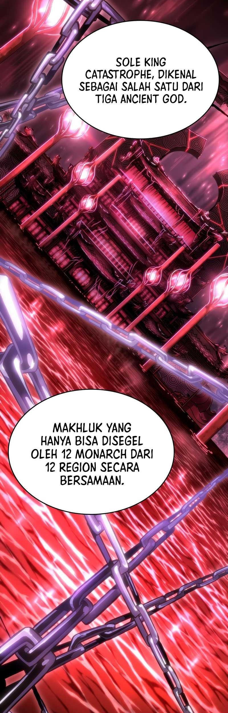 The World After the Fall Chapter 84 Gambar 31