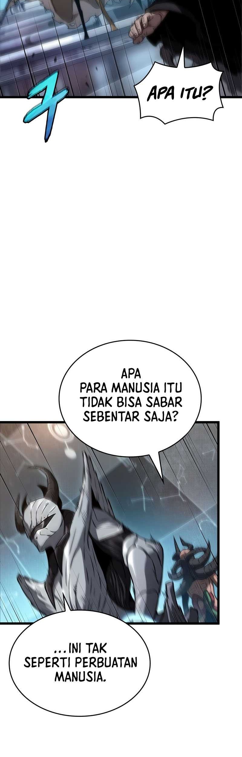 The World After the Fall Chapter 83 Gambar 35