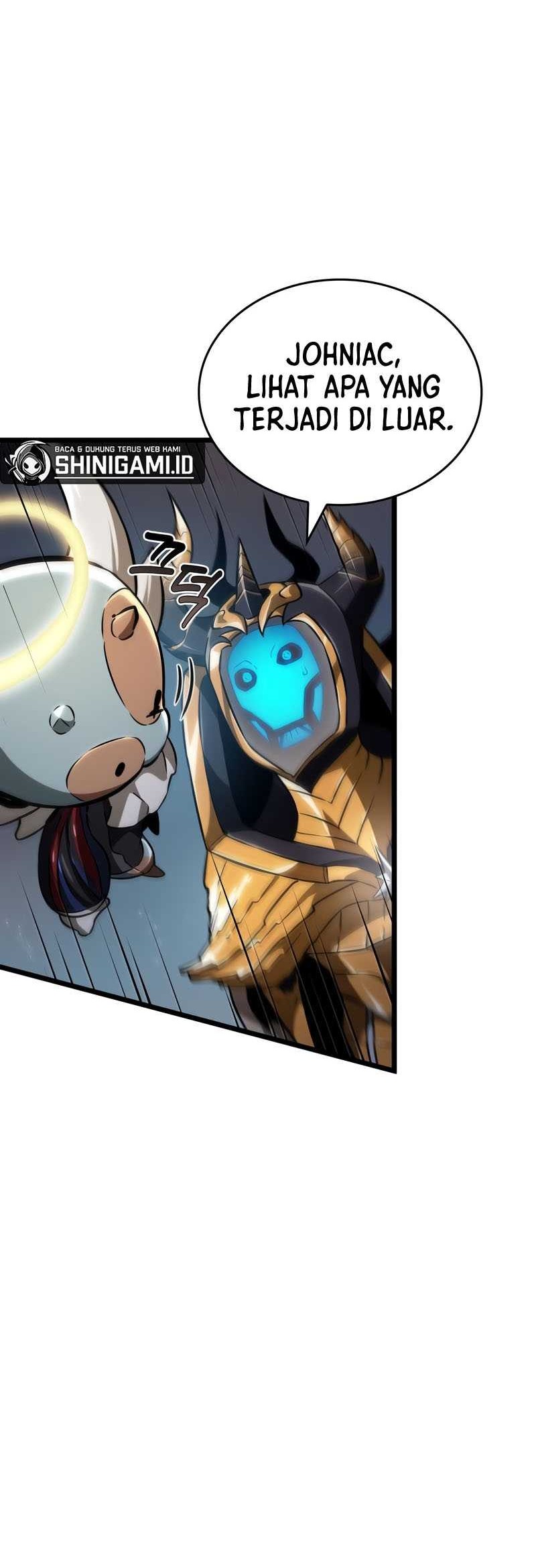 The World After the Fall Chapter 83 Gambar 36