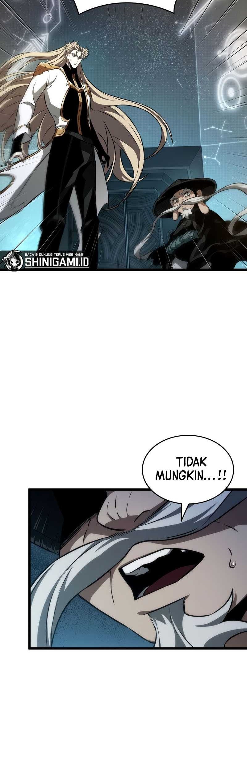 The World After the Fall Chapter 83 Gambar 40