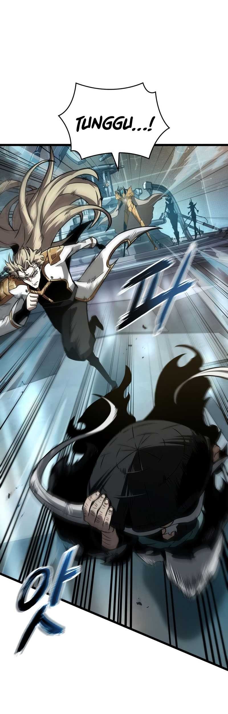 The World After the Fall Chapter 83 Gambar 41