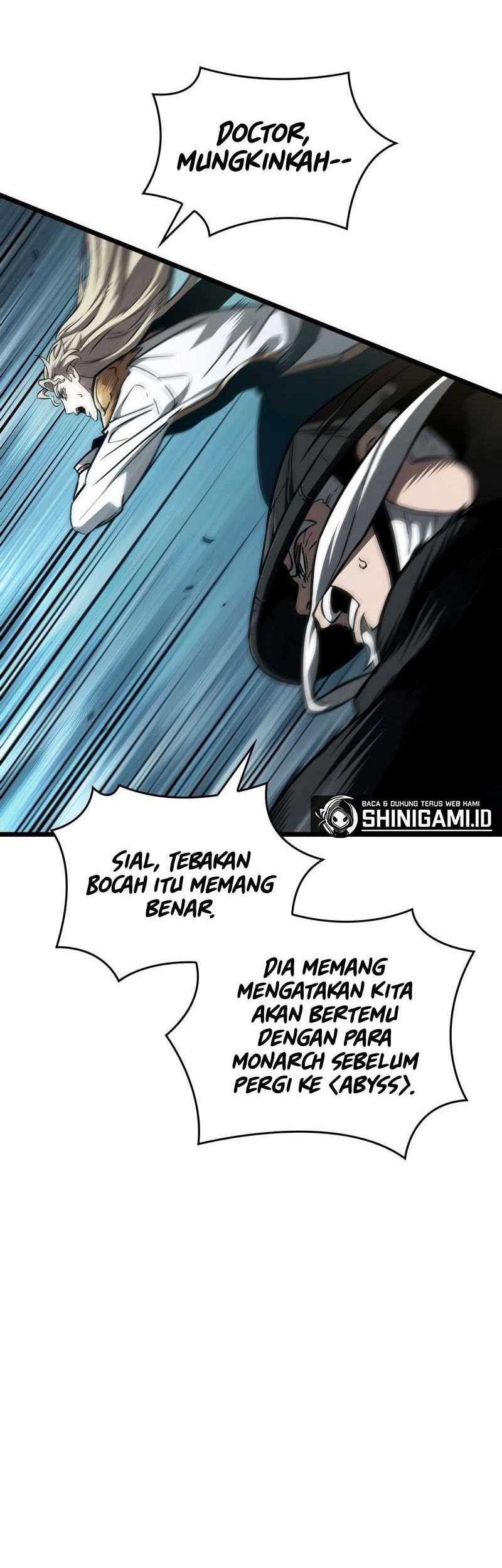 The World After the Fall Chapter 83 Gambar 42