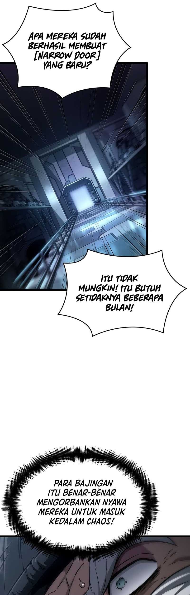 The World After the Fall Chapter 83 Gambar 43