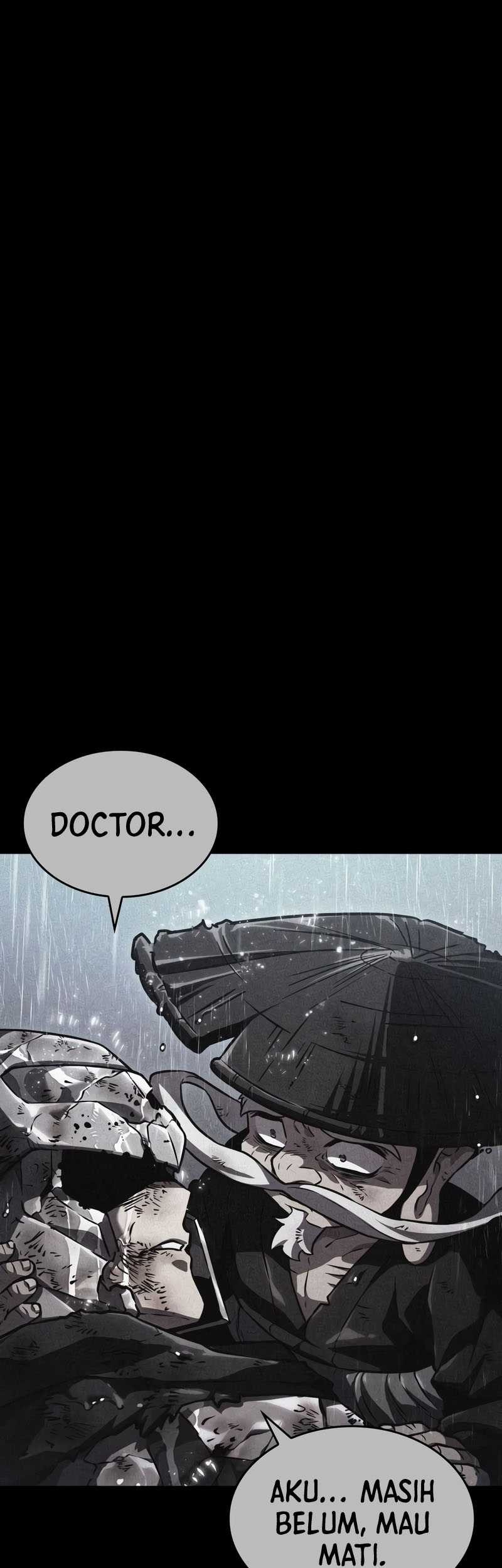 The World After the Fall Chapter 83 Gambar 45