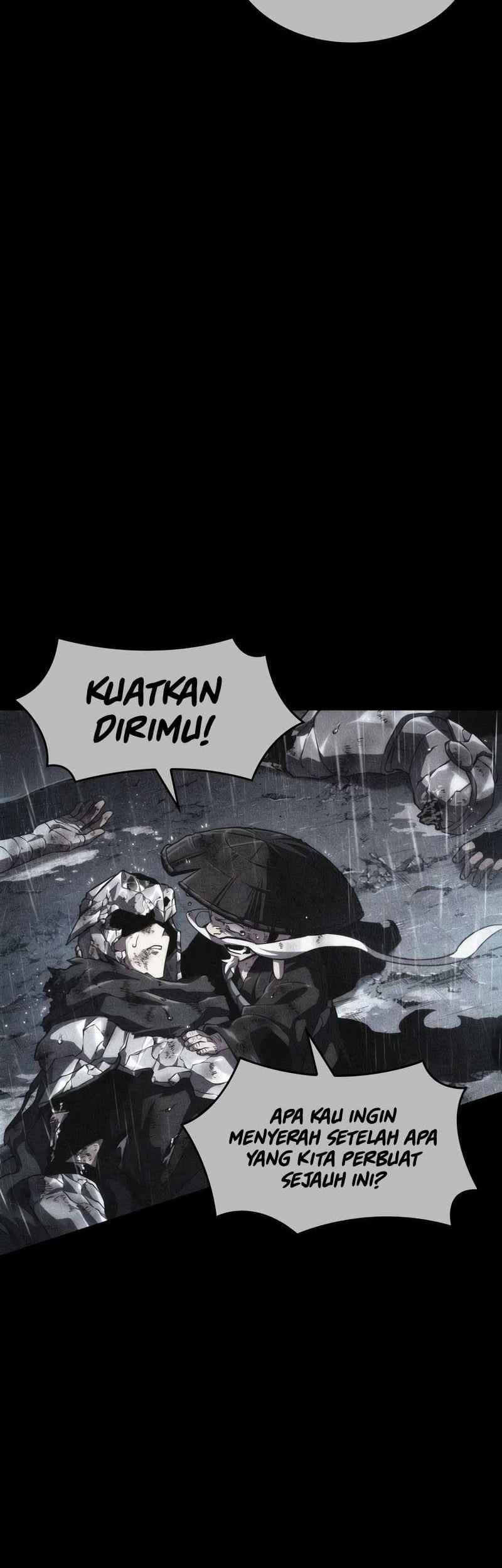 The World After the Fall Chapter 83 Gambar 46
