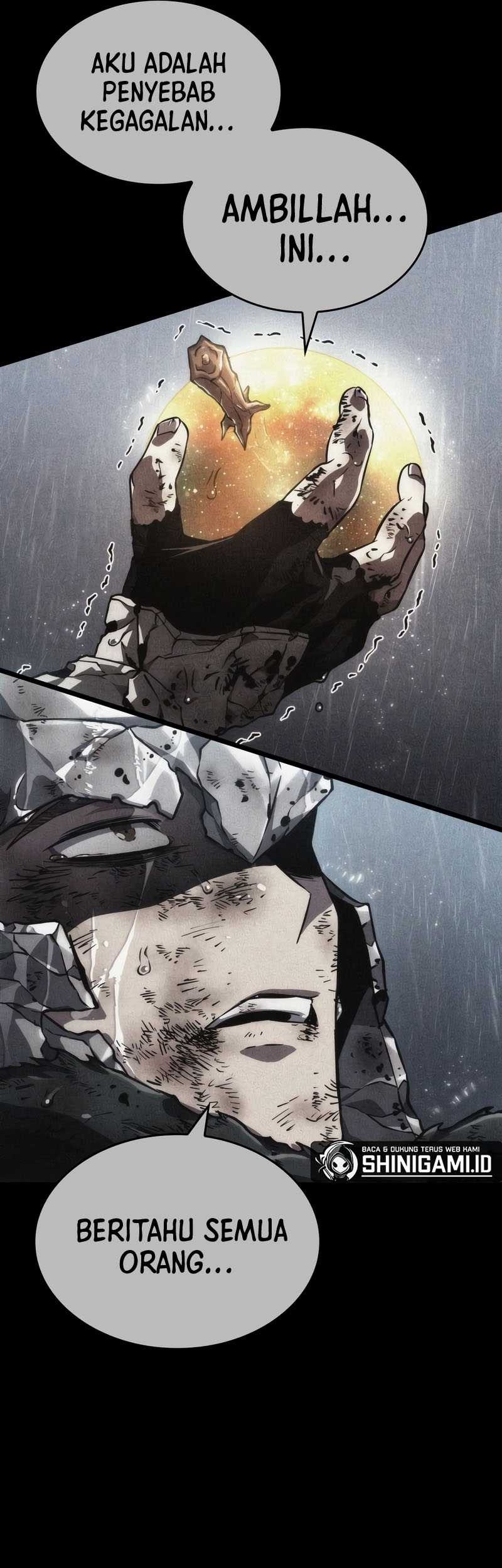 The World After the Fall Chapter 83 Gambar 47