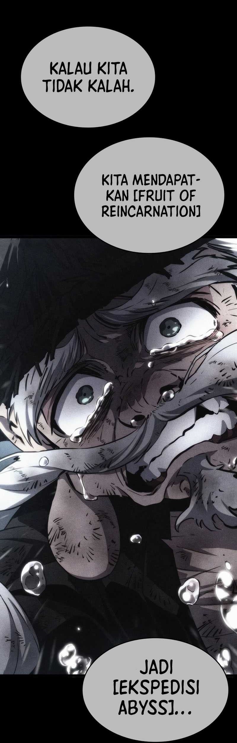 The World After the Fall Chapter 83 Gambar 48