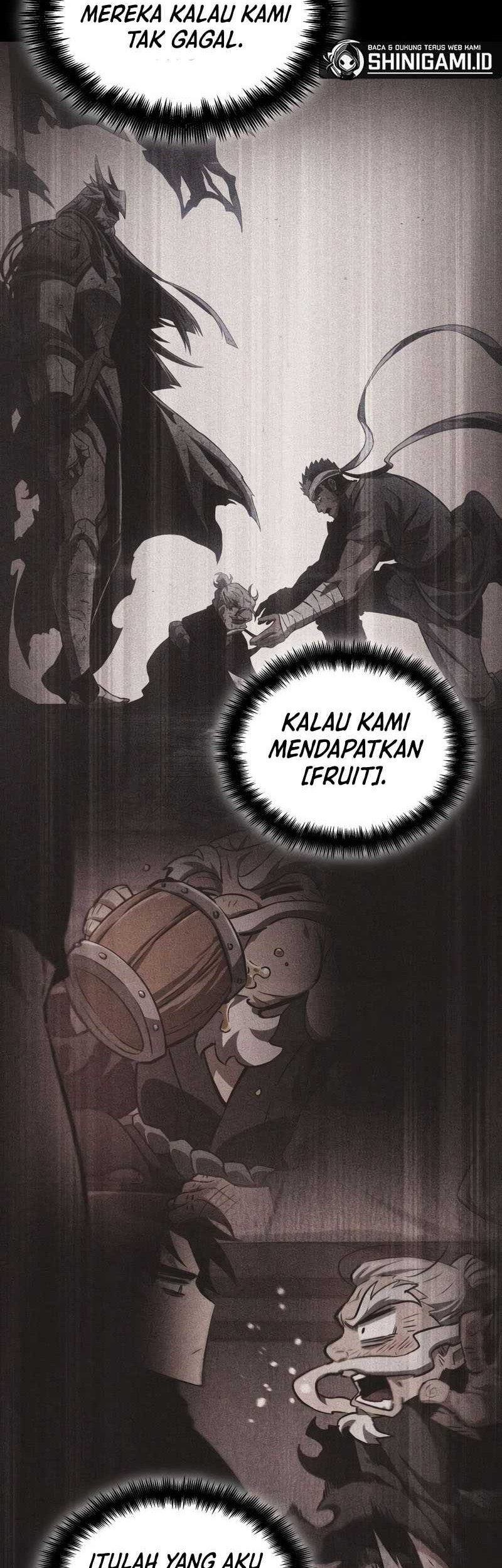 The World After the Fall Chapter 83 Gambar 50