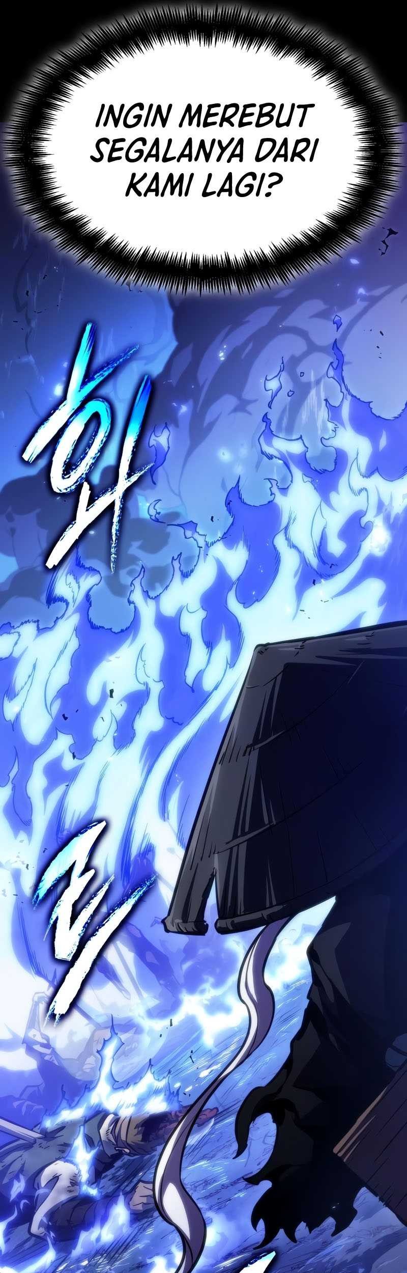 The World After the Fall Chapter 83 Gambar 52