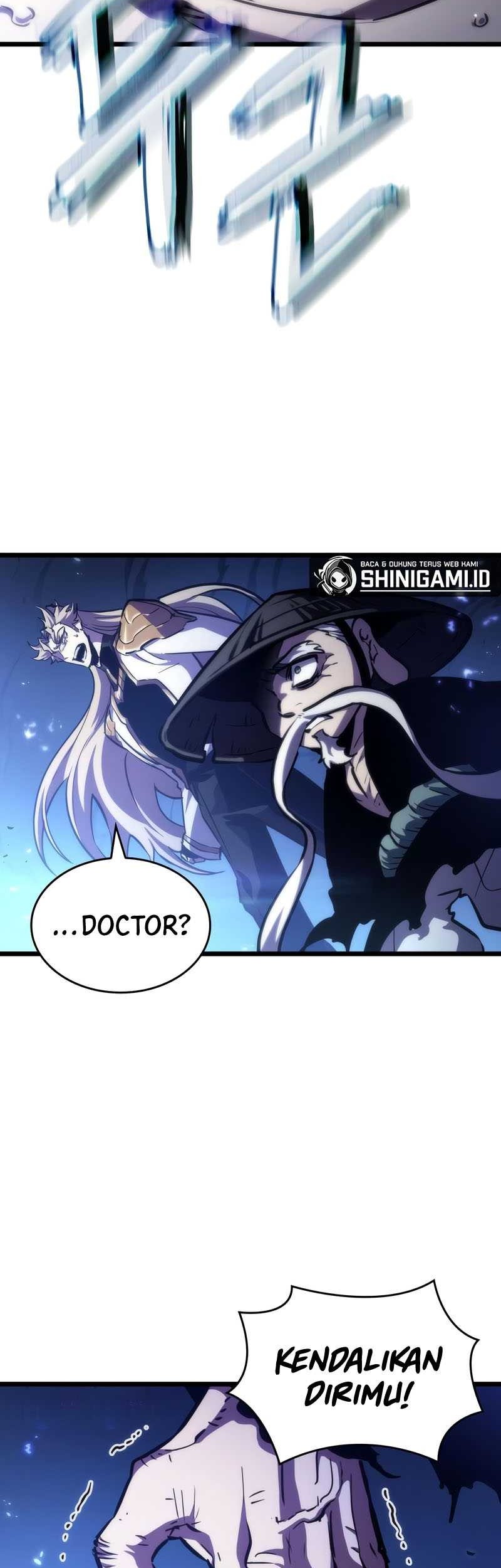 The World After the Fall Chapter 83 Gambar 54