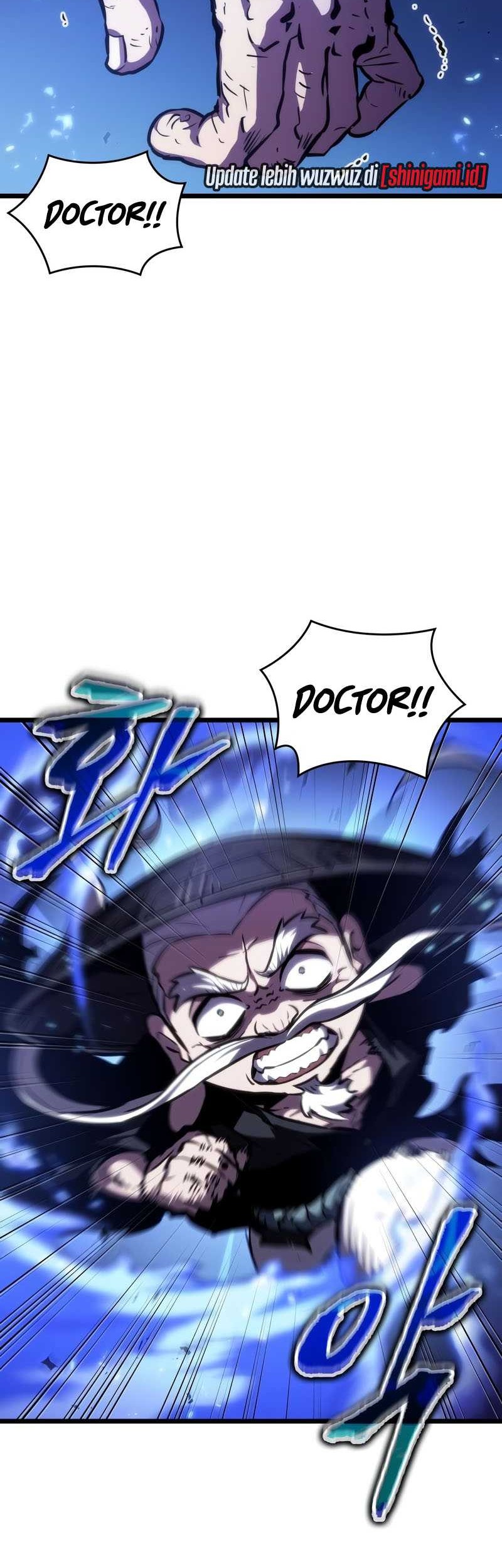 The World After the Fall Chapter 83 Gambar 55