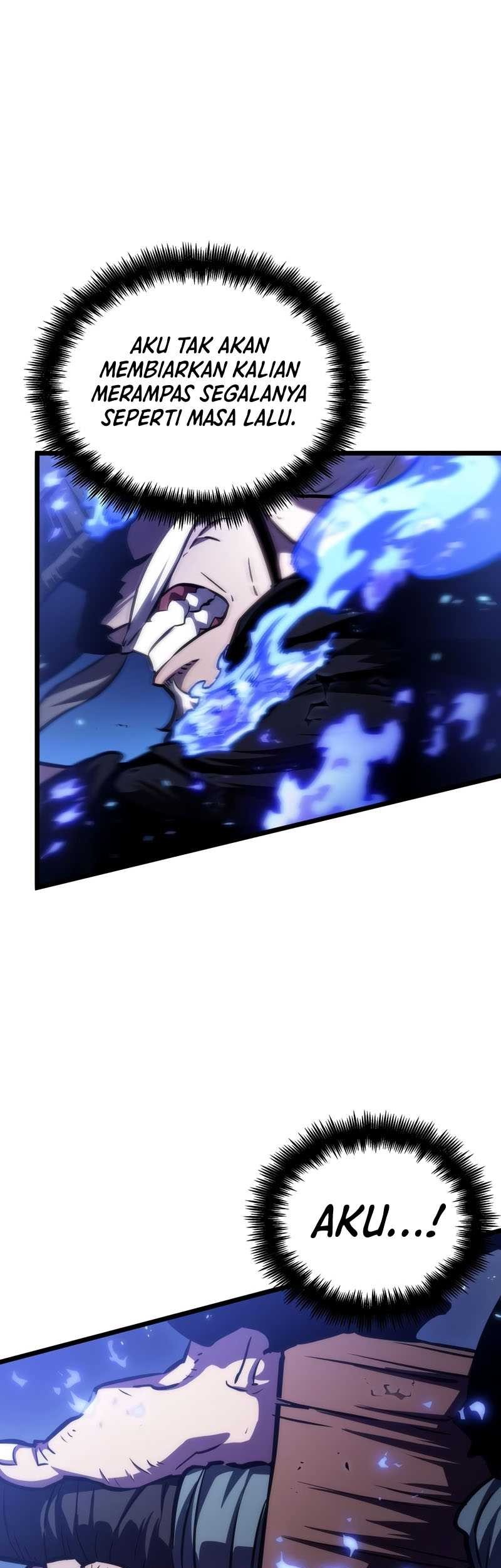 The World After the Fall Chapter 83 Gambar 56