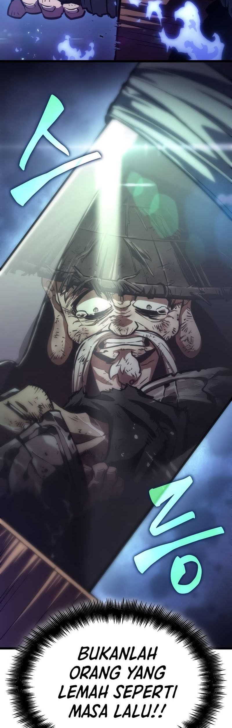 The World After the Fall Chapter 83 Gambar 57