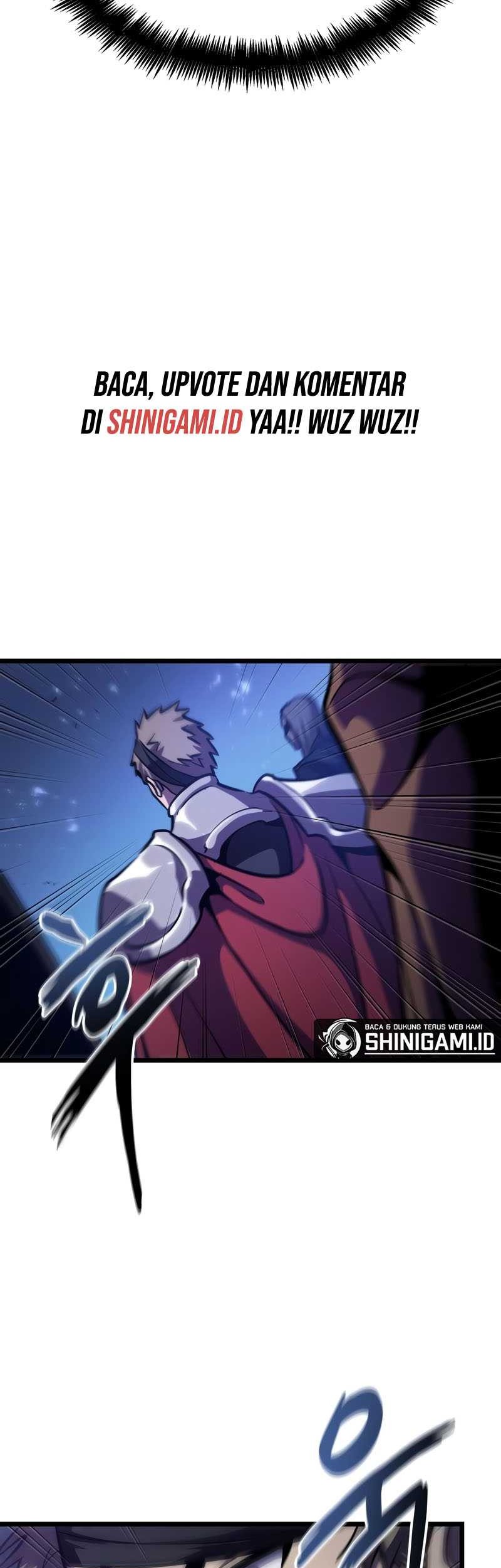 The World After the Fall Chapter 83 Gambar 58