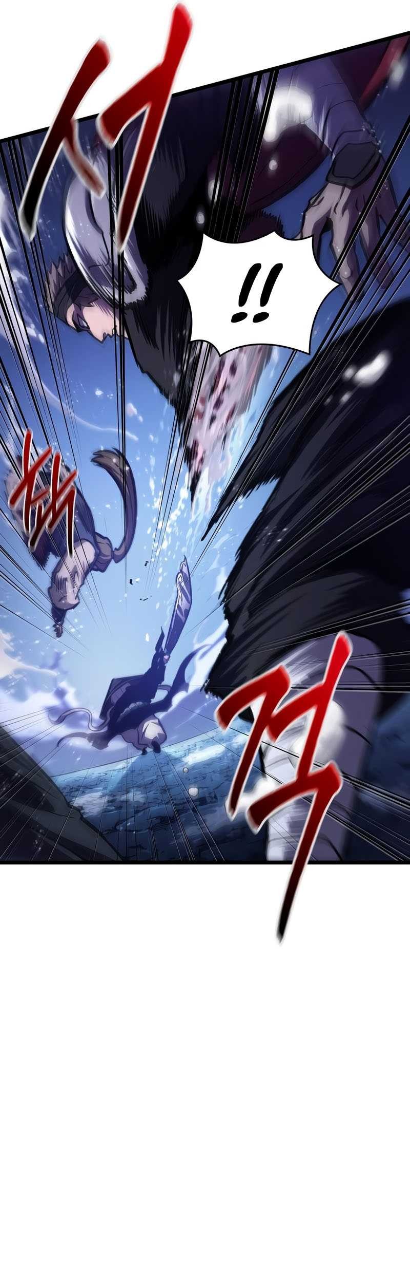 The World After the Fall Chapter 83 Gambar 60