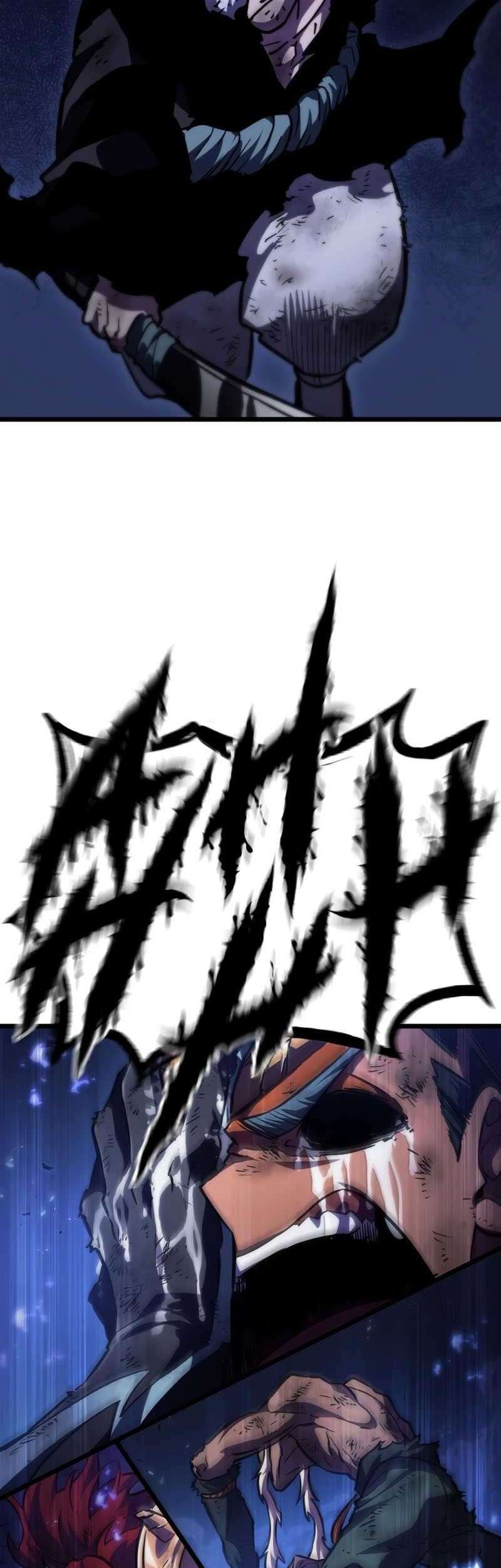 The World After the Fall Chapter 83 Gambar 62