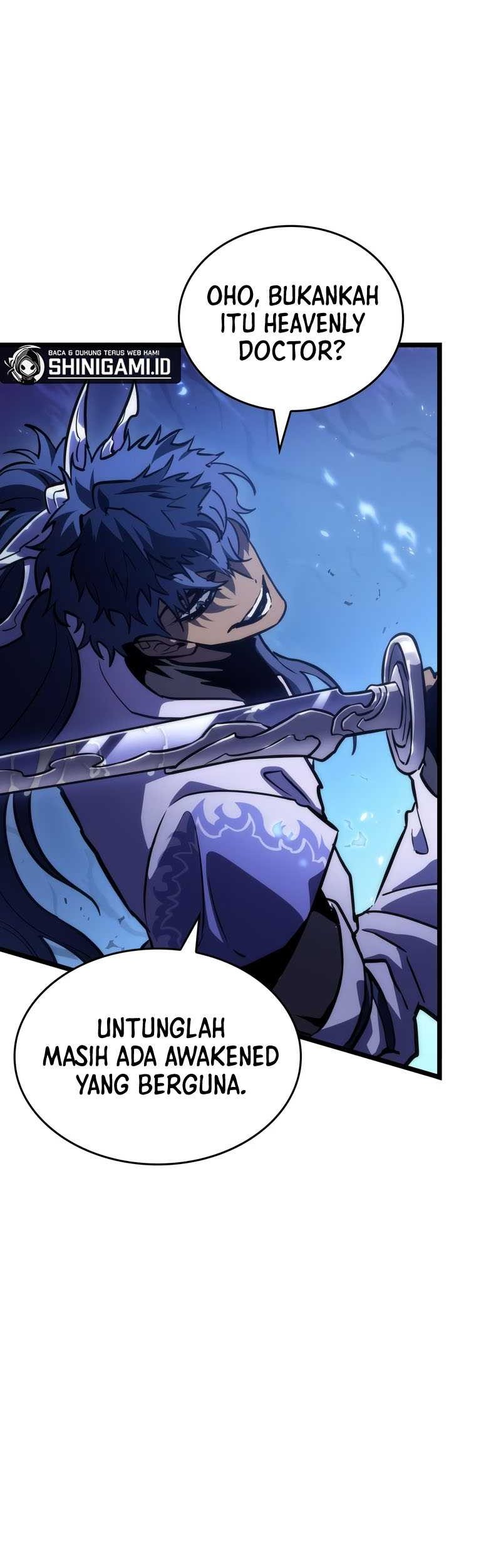 The World After the Fall Chapter 83 Gambar 66