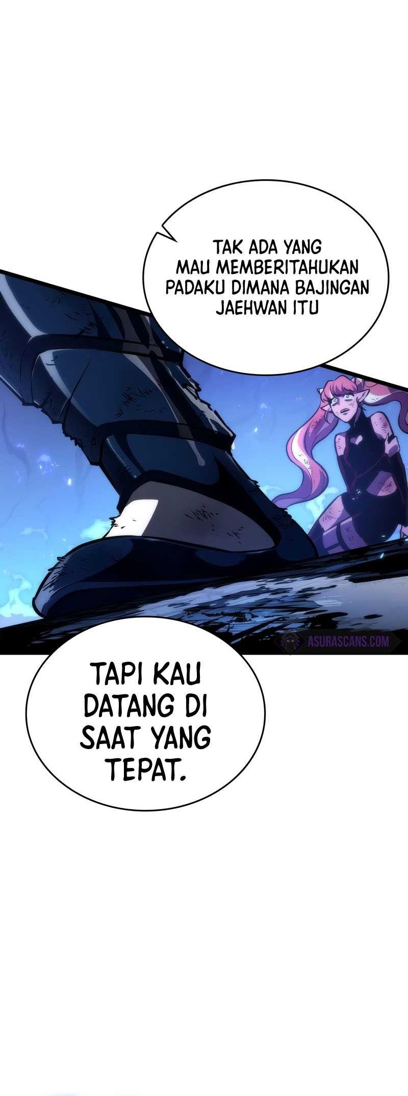 The World After the Fall Chapter 83 Gambar 67
