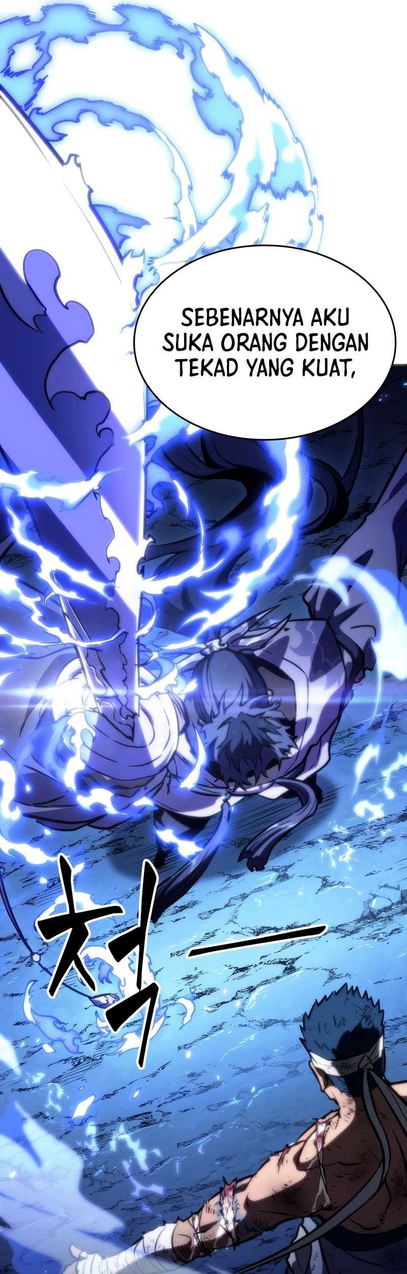 The World After the Fall Chapter 83 Gambar 68