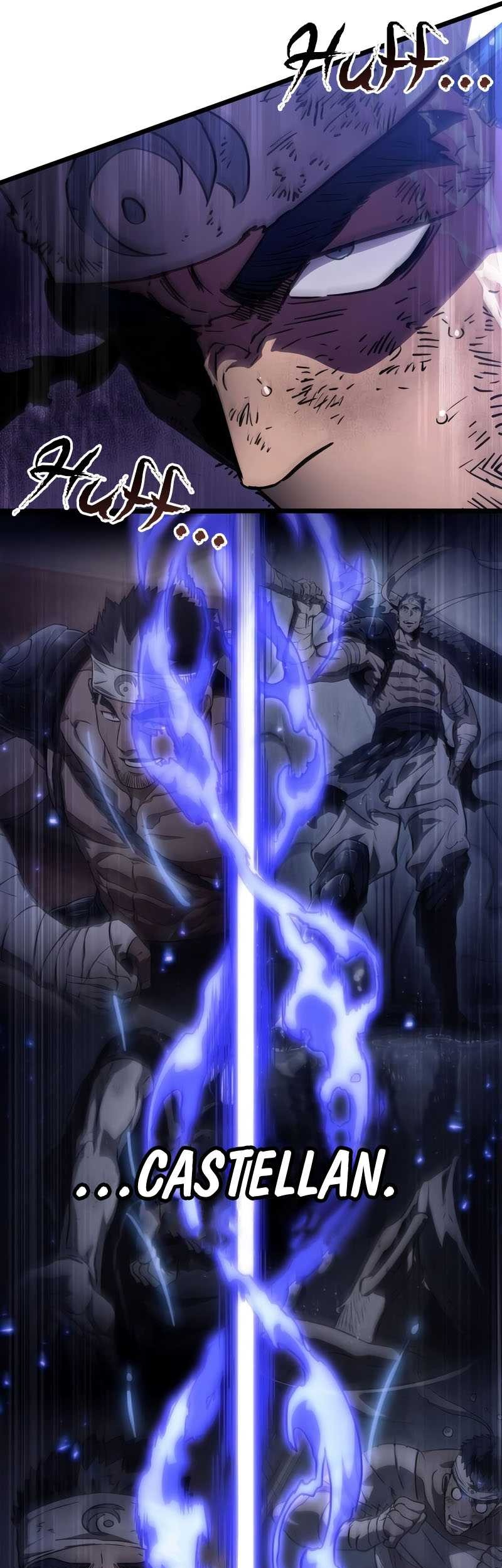 The World After the Fall Chapter 83 Gambar 71