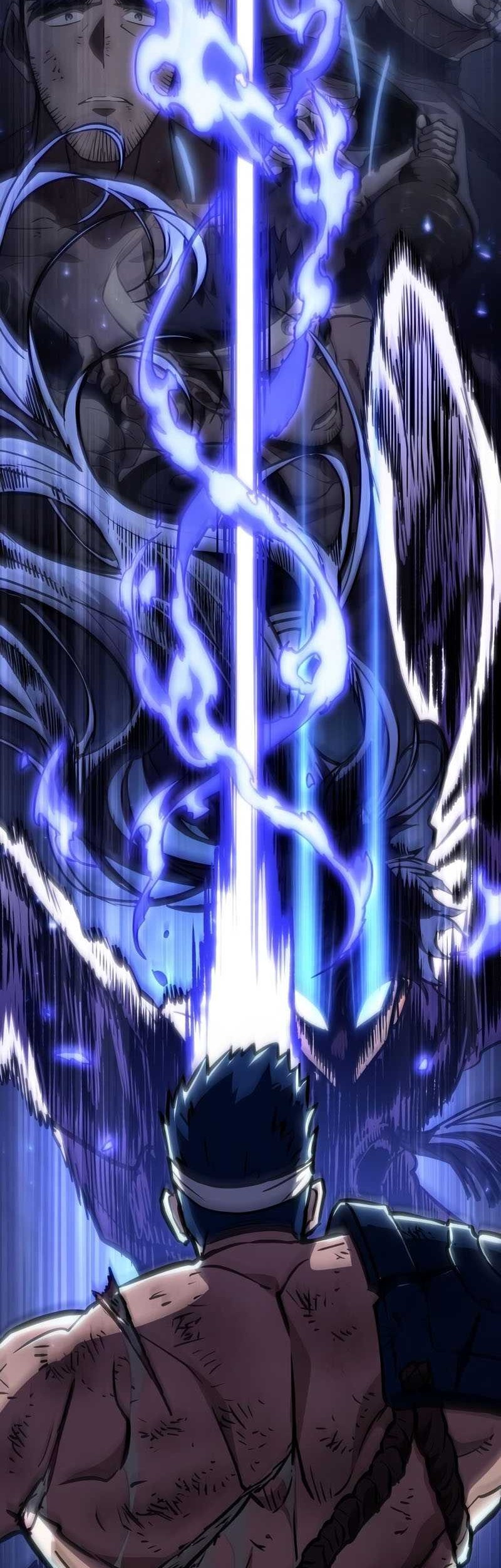 The World After the Fall Chapter 83 Gambar 72