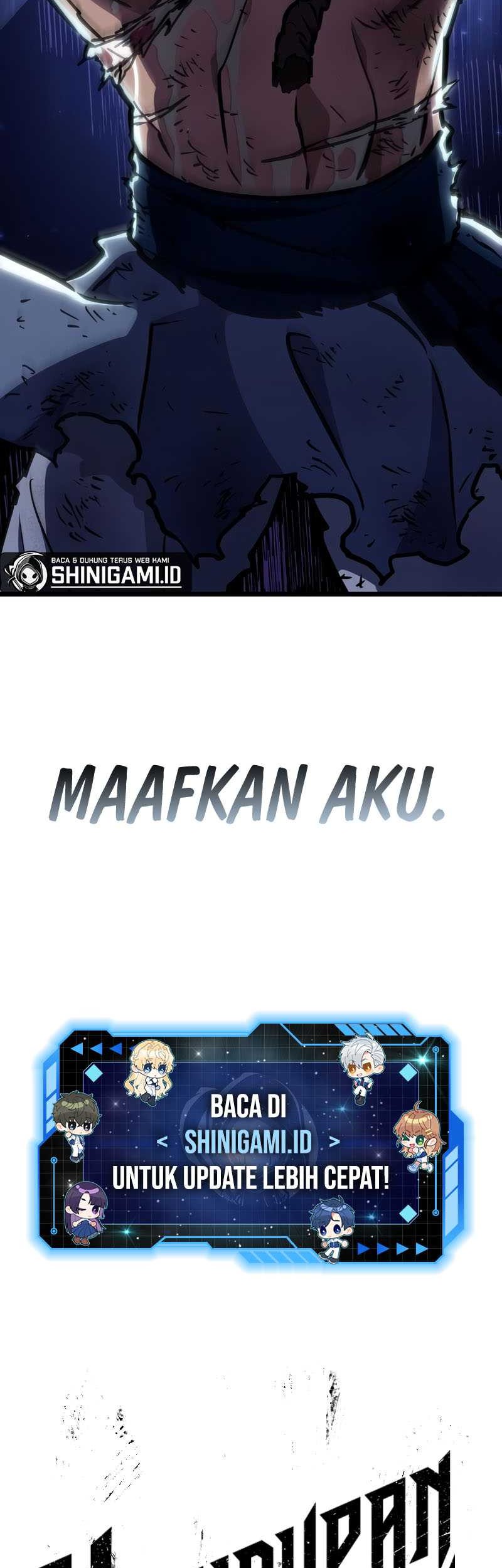 The World After the Fall Chapter 83 Gambar 73