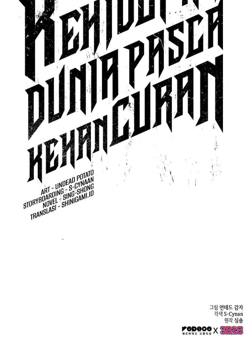 The World After the Fall Chapter 83 Gambar 74