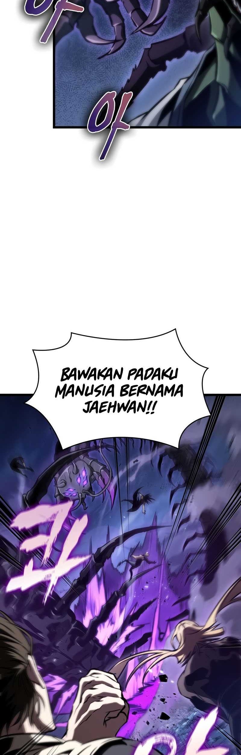 The World After the Fall Chapter 83 Gambar 3