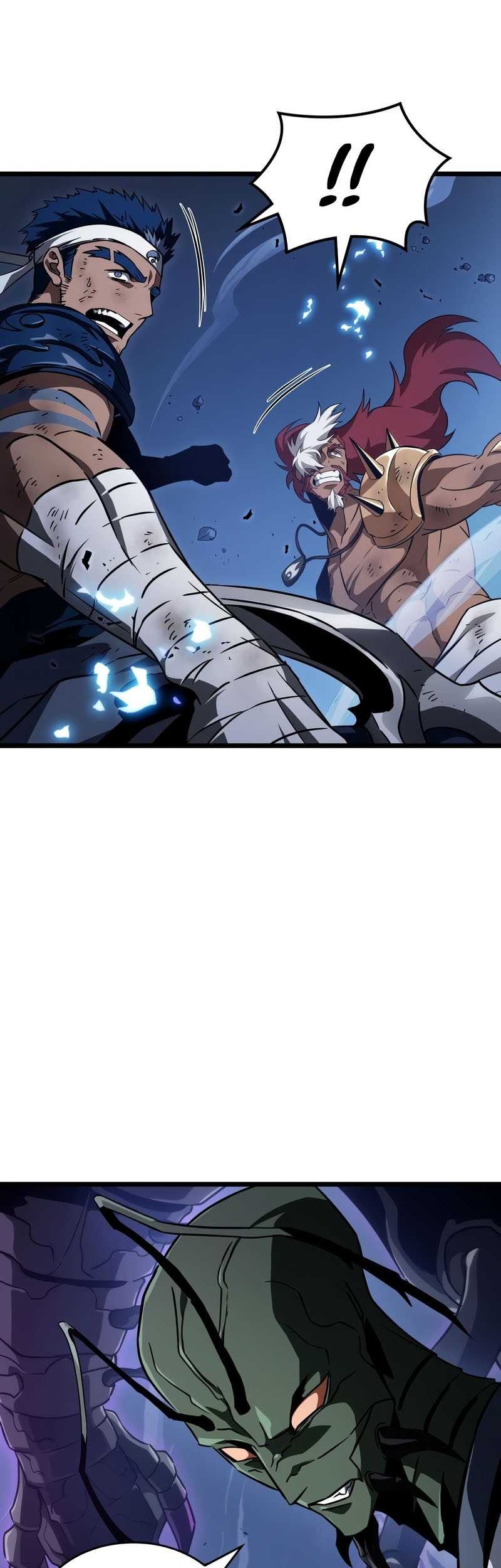 The World After the Fall Chapter 83 Gambar 7