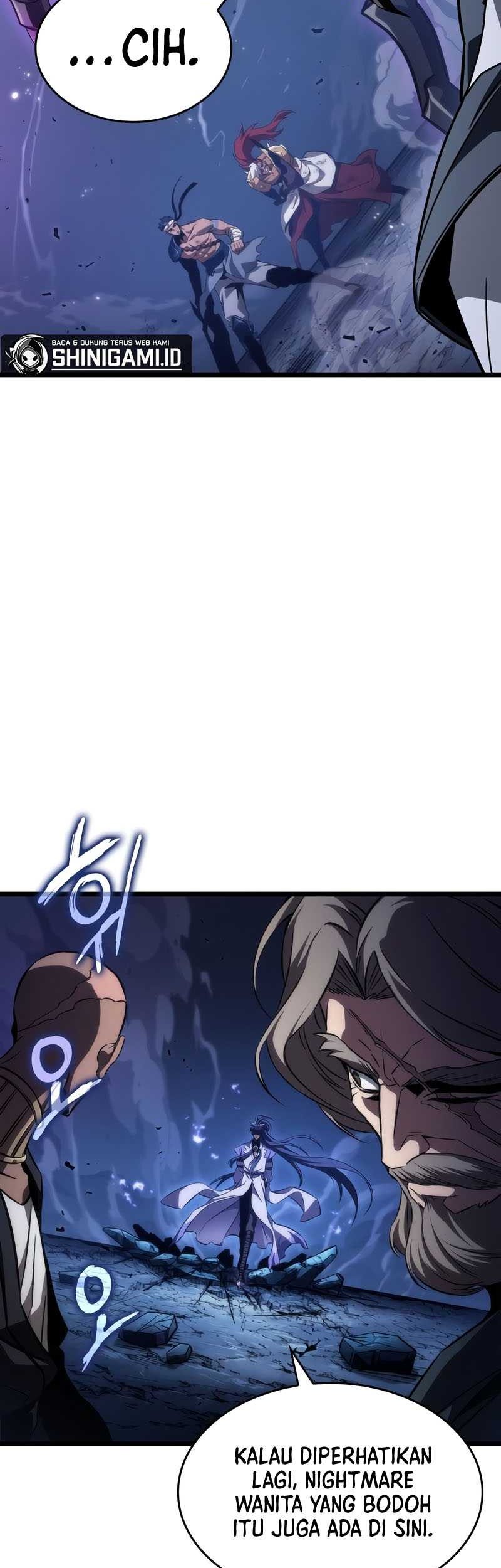 The World After the Fall Chapter 83 Gambar 8
