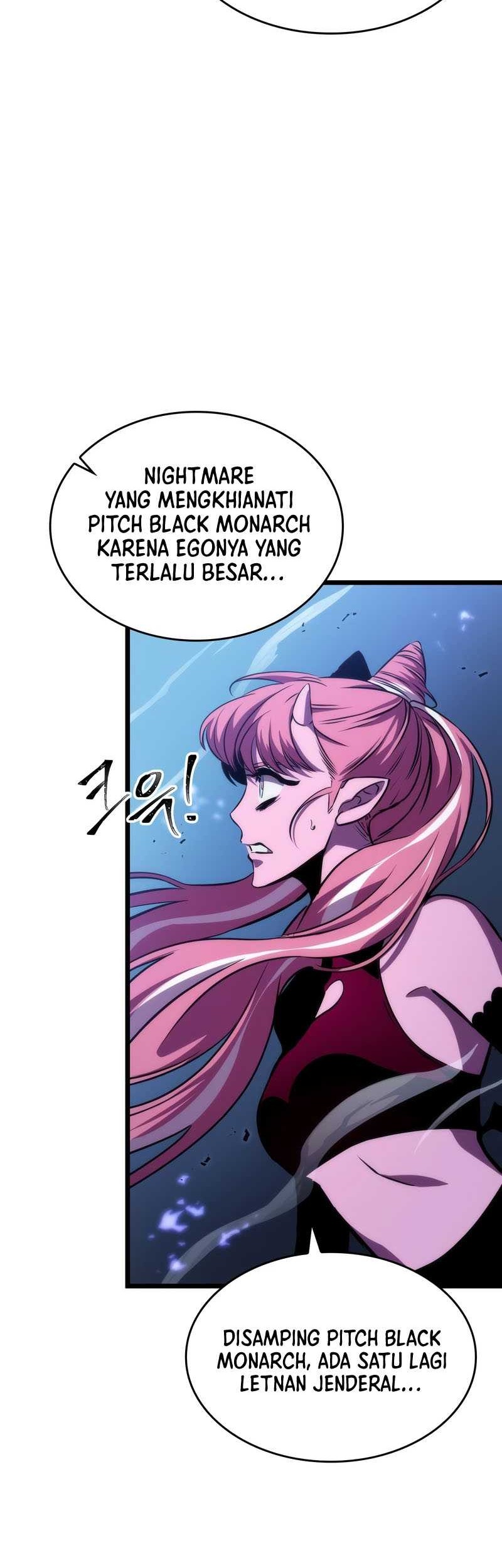The World After the Fall Chapter 83 Gambar 9