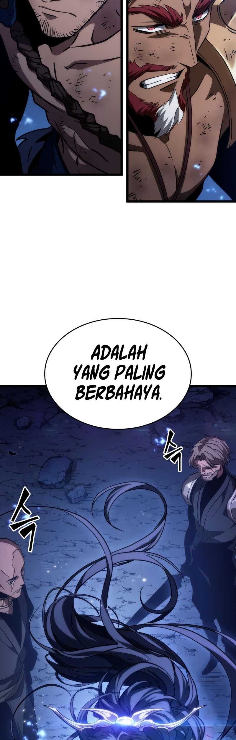 The World After the Fall Chapter 83 Gambar 11