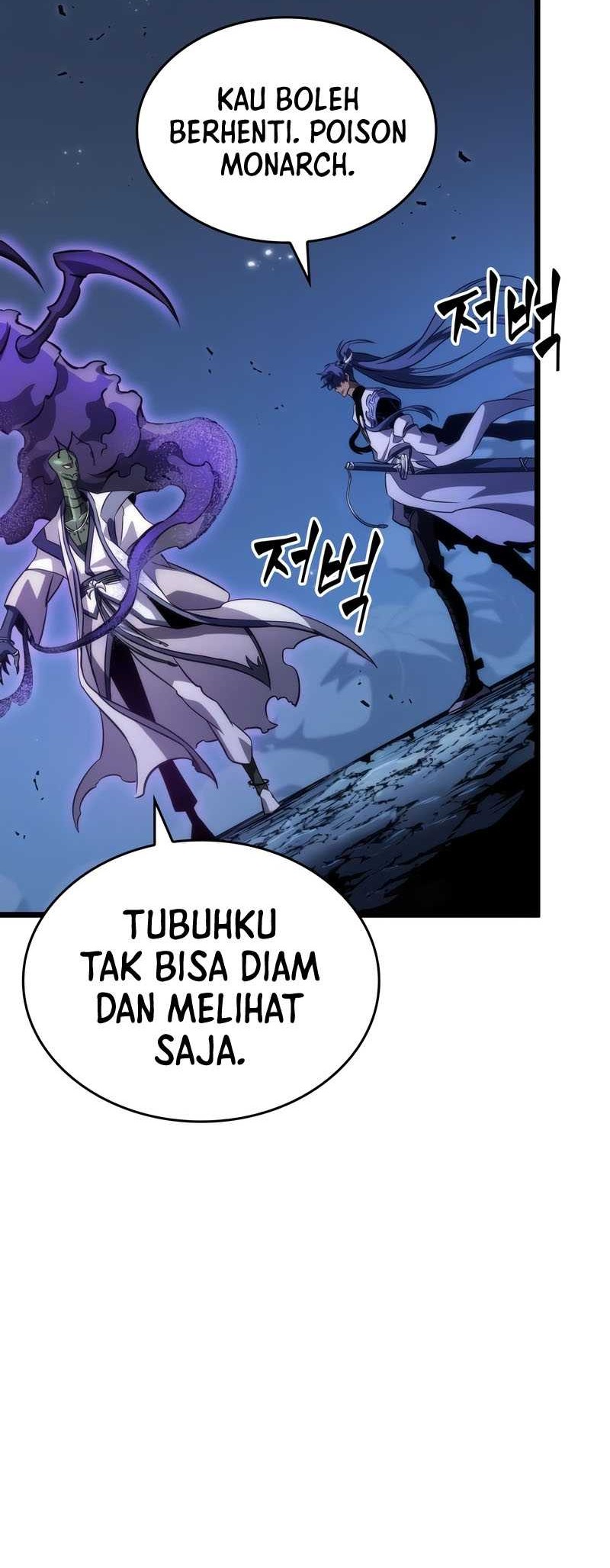The World After the Fall Chapter 83 Gambar 13