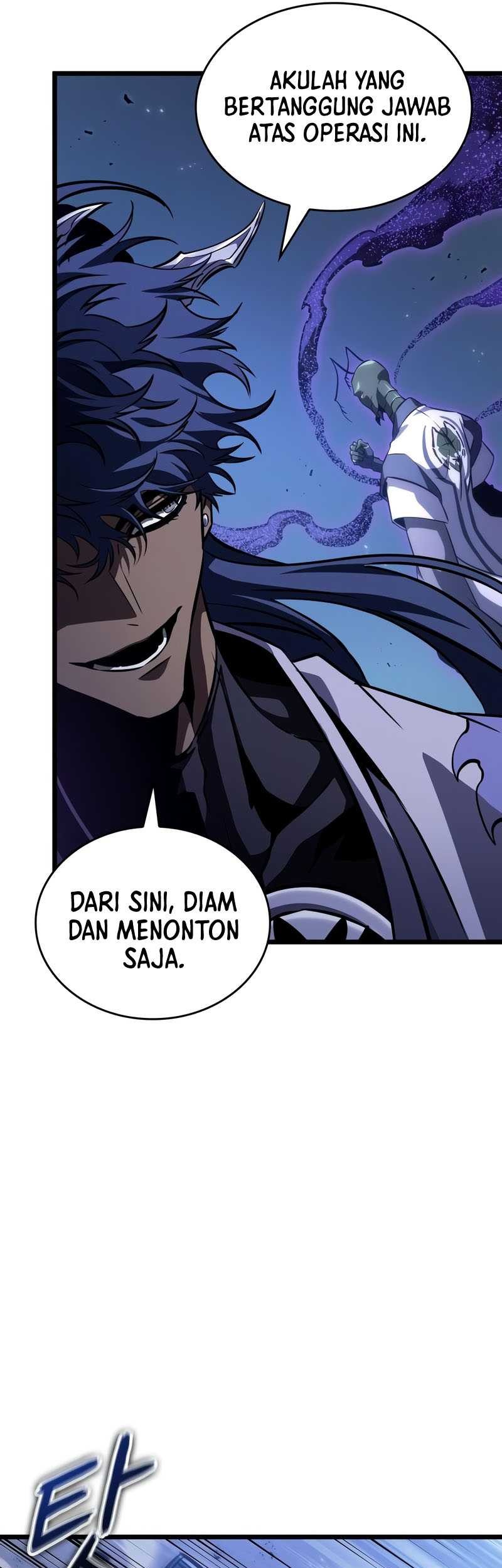 The World After the Fall Chapter 83 Gambar 14