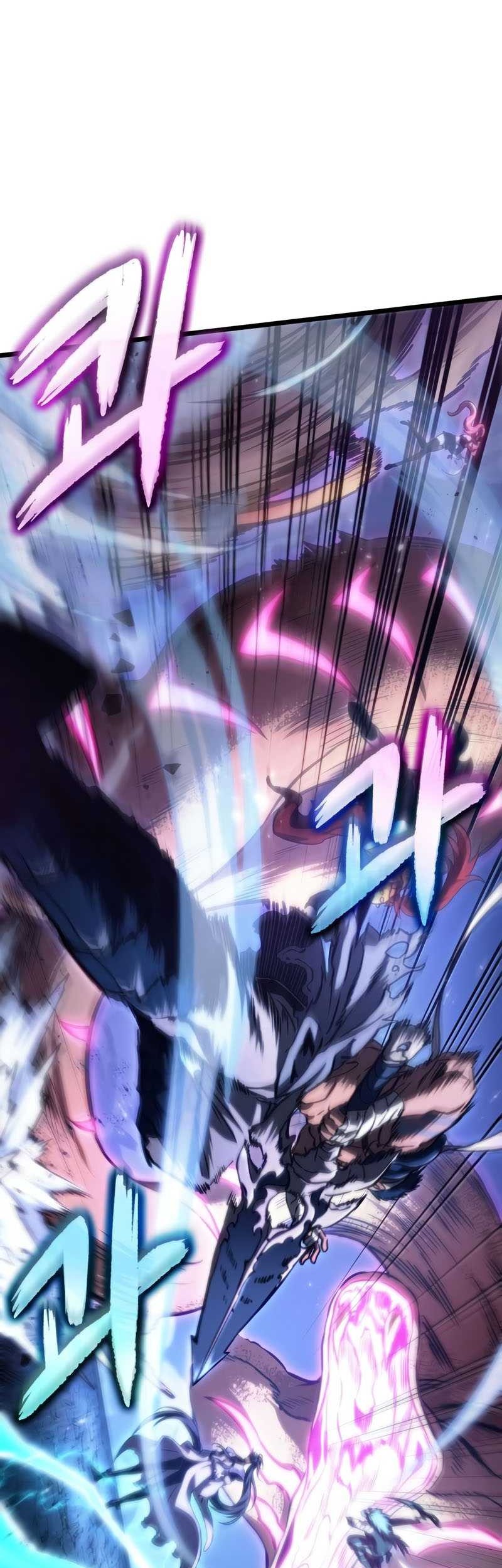The World After the Fall Chapter 83 Gambar 16