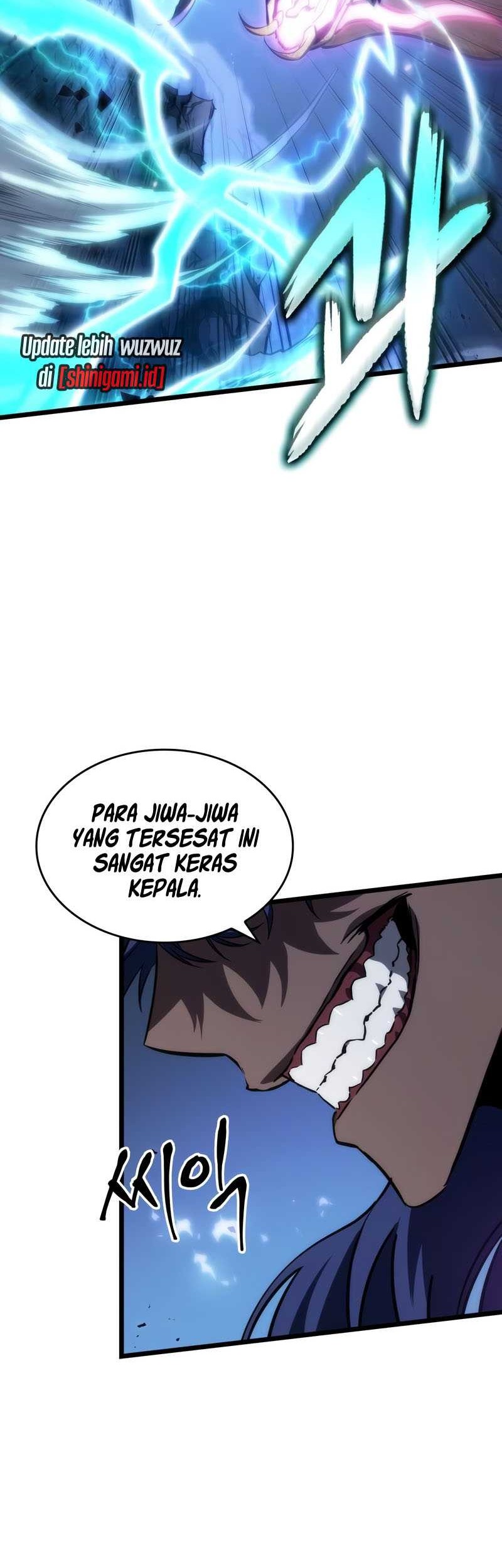 The World After the Fall Chapter 83 Gambar 17