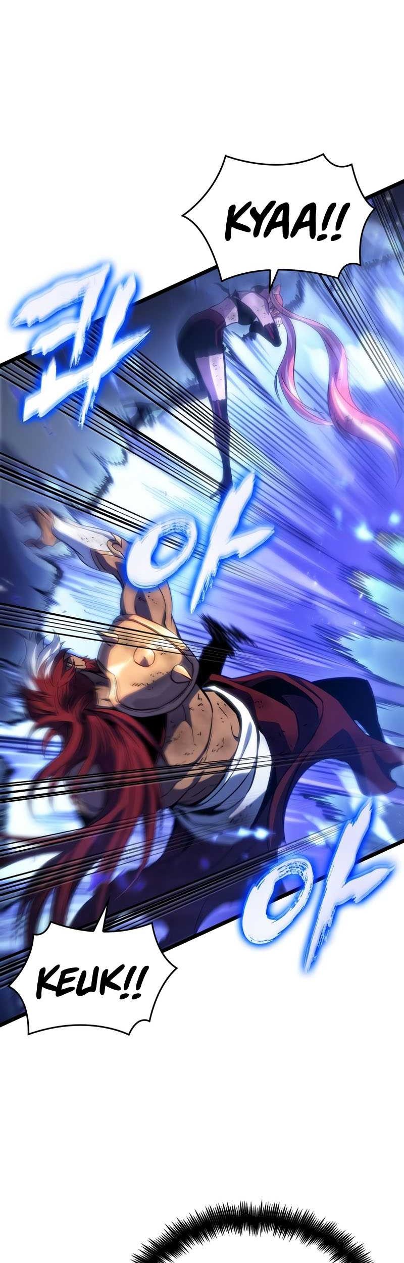 The World After the Fall Chapter 83 Gambar 20