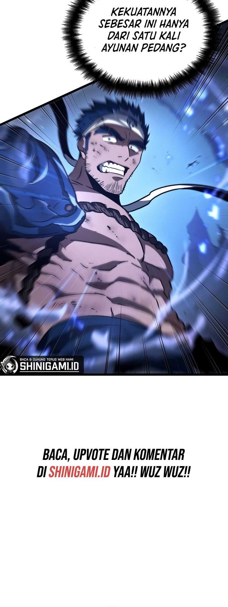The World After the Fall Chapter 83 Gambar 21