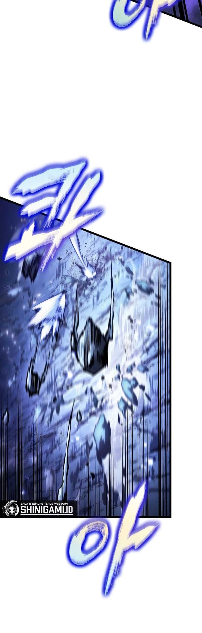 The World After the Fall Chapter 83 Gambar 23