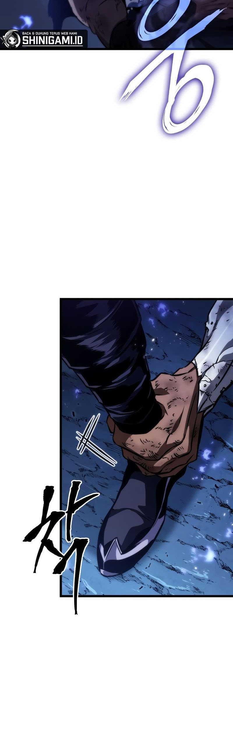 The World After the Fall Chapter 83 Gambar 26