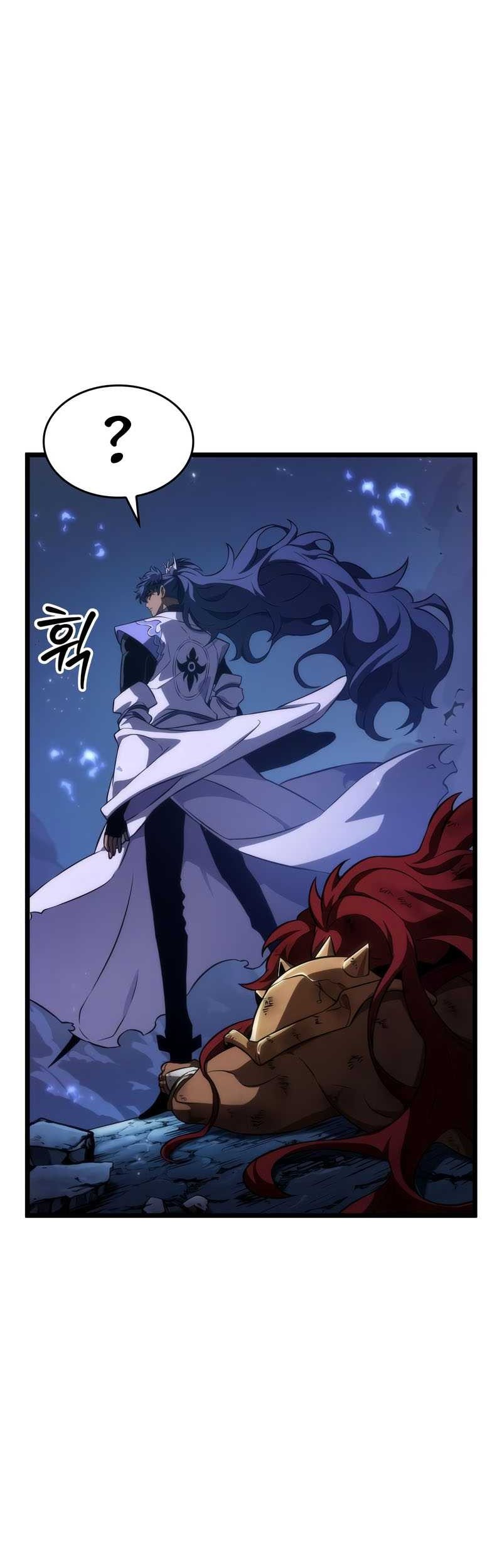 The World After the Fall Chapter 83 Gambar 27