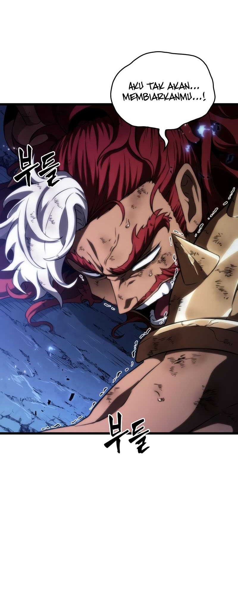 The World After the Fall Chapter 83 Gambar 28