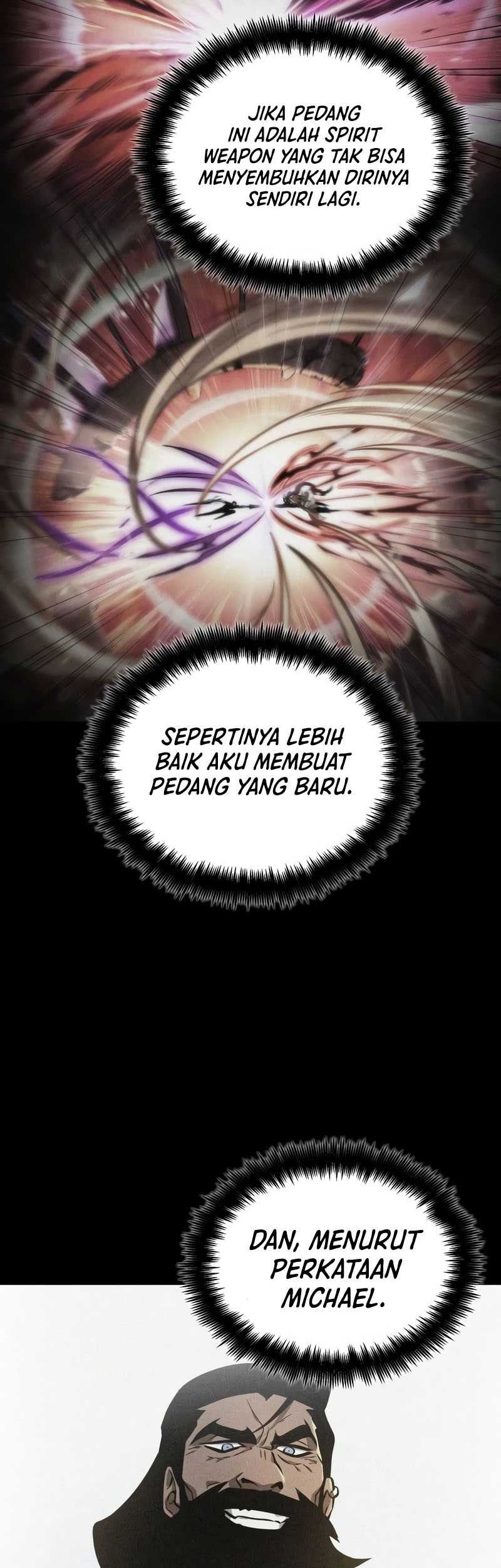 The World After the Fall Chapter 79 Gambar 35